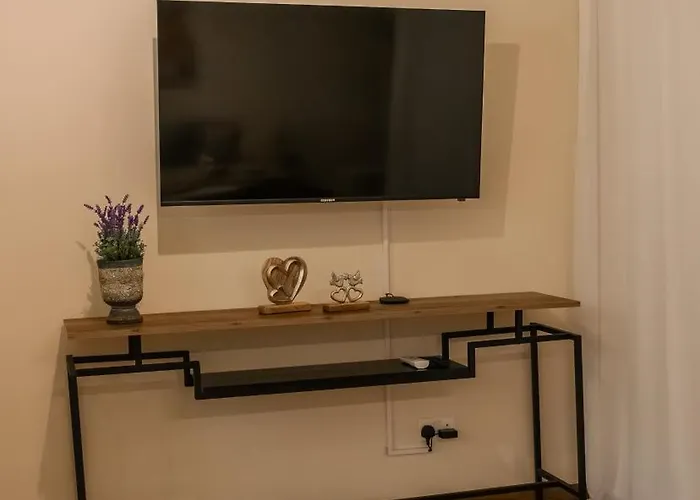 K-apartments Managed By Quattro Forze Group アパート