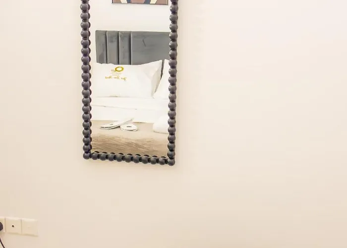 アパート K-apartments Managed By Quattro Forze Group