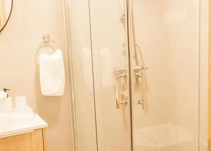 アパート K-apartments Managed By Quattro Forze Group